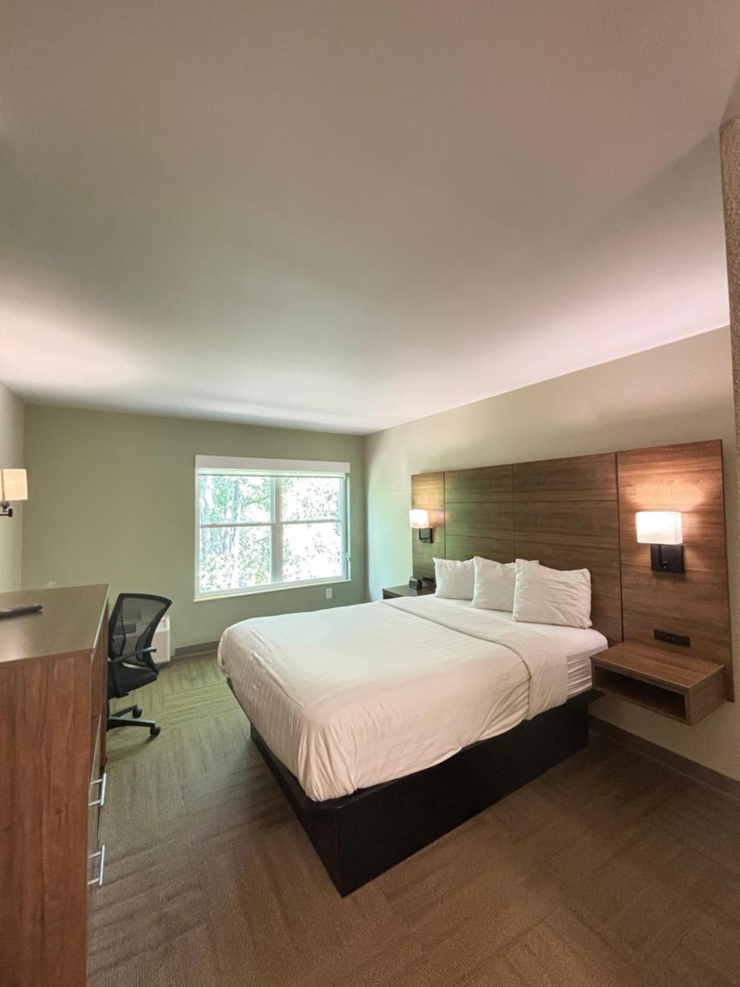 Baymont By Wyndham Lake Park Valdosta I75 Exterior foto