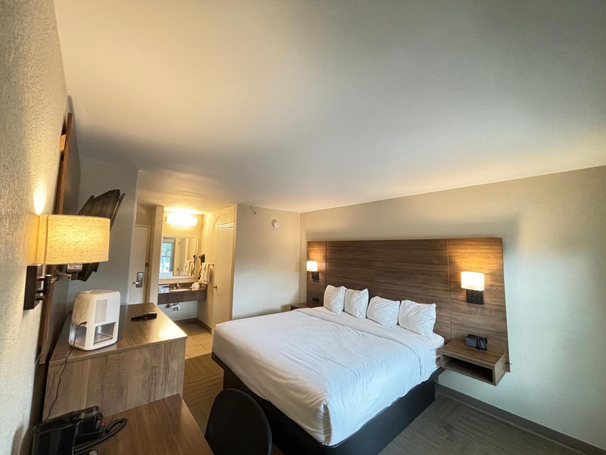 Baymont By Wyndham Lake Park Valdosta I75 Exterior foto