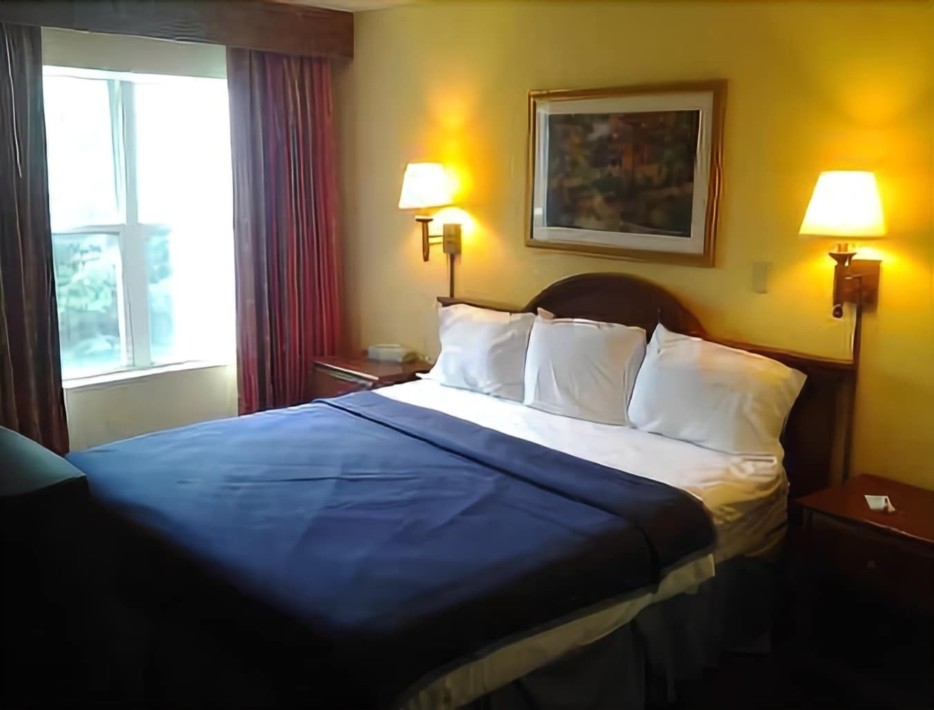Baymont By Wyndham Lake Park Valdosta I75 Exterior foto